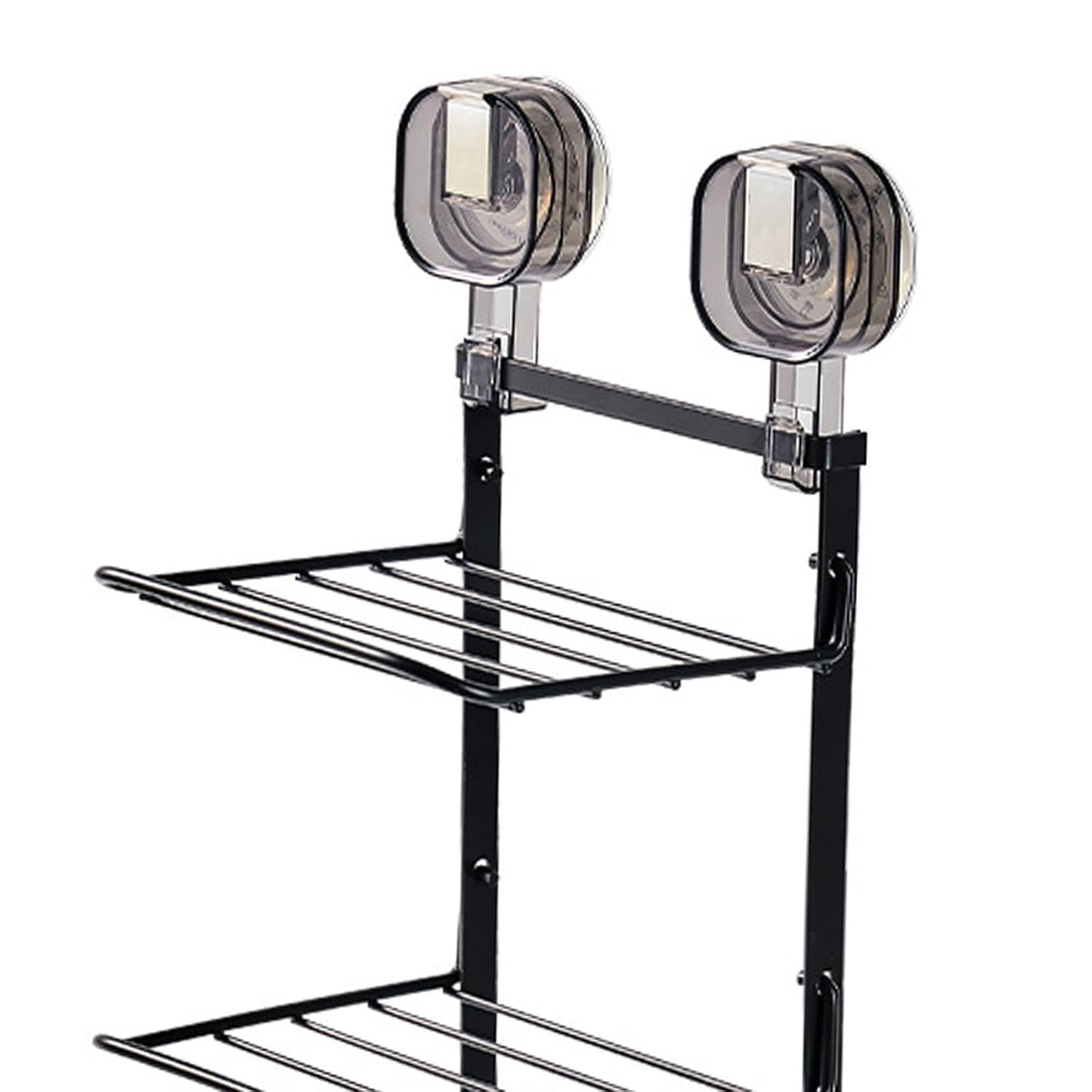Wall Mounted Kitchenware Display Rack