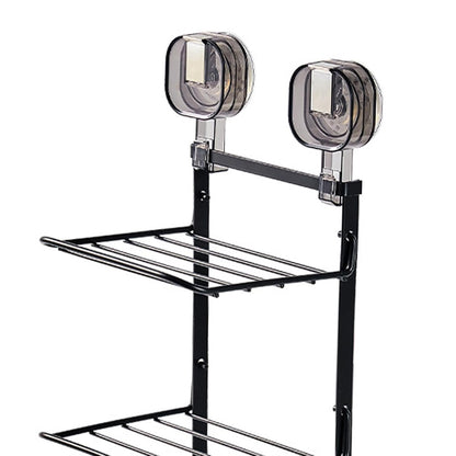 Wall Mounted Kitchenware Display Rack