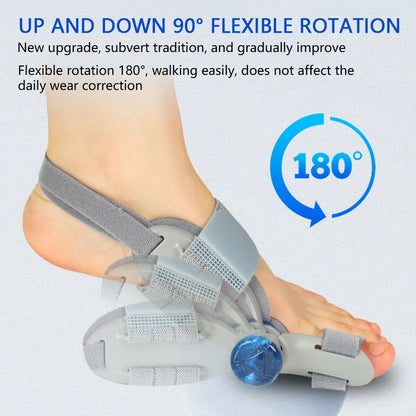 Bunion Toe Correction Tool
