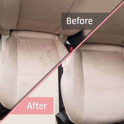 Multi-Purpose Foam Cleaner Spray