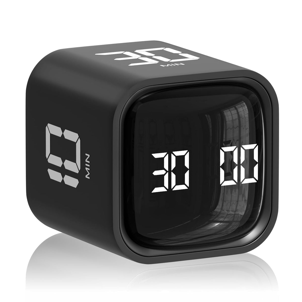 Multifunctional Digital Timer