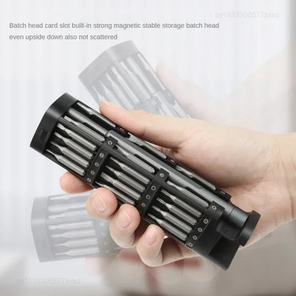 46 In 1 Precision Screwdriver Set