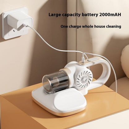 Multifunction Wireless High Power Vacuum Cleaner