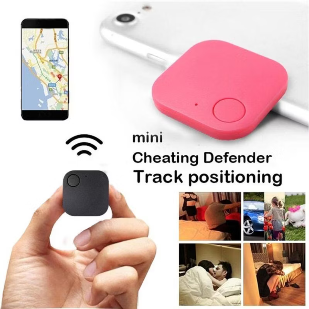 Smart Tag Bluetooth Tracker