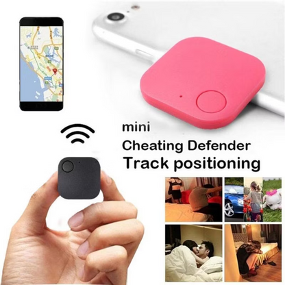 Smart Tag Bluetooth Tracker