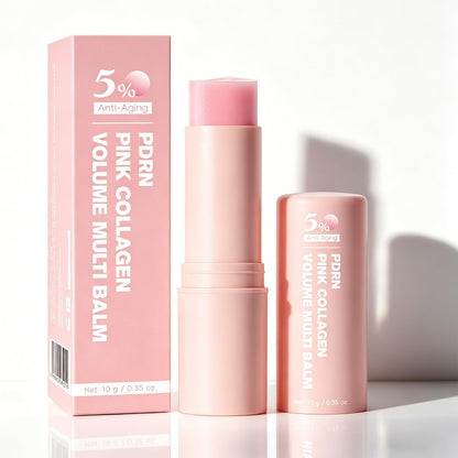 PDRN Pink Collagen Multi Purpose Balm