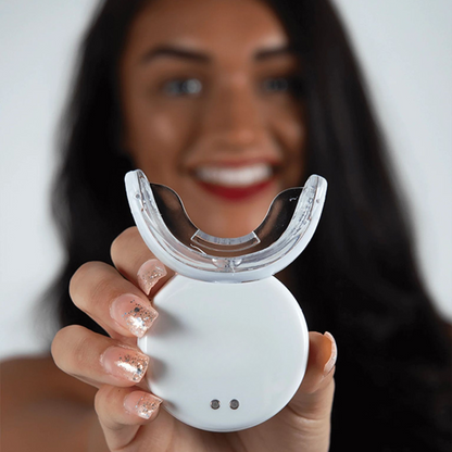 ShineSmile™ - LED Teeth Whitening Kit