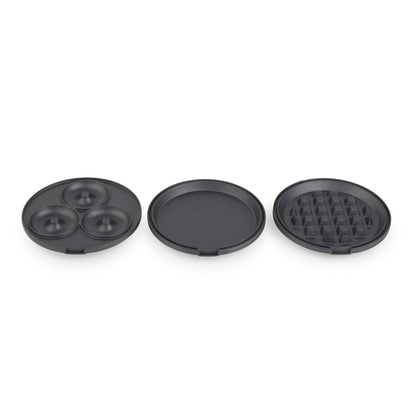 Electric 3-in-1 Mini Bites Maker