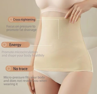 Waist Trimmer Body Shaper