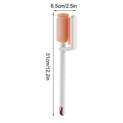 Long Handle Bottle Cleaner Brush