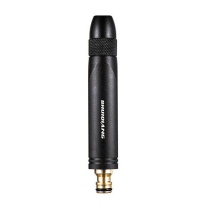 High-Pressure Hose Nozzle Wand