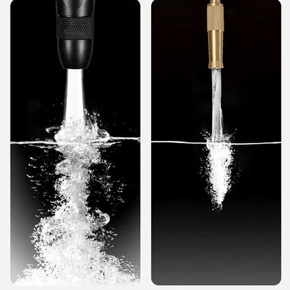 High-Pressure Hose Nozzle Wand