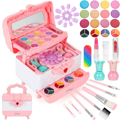 Makeup kit Suit Case