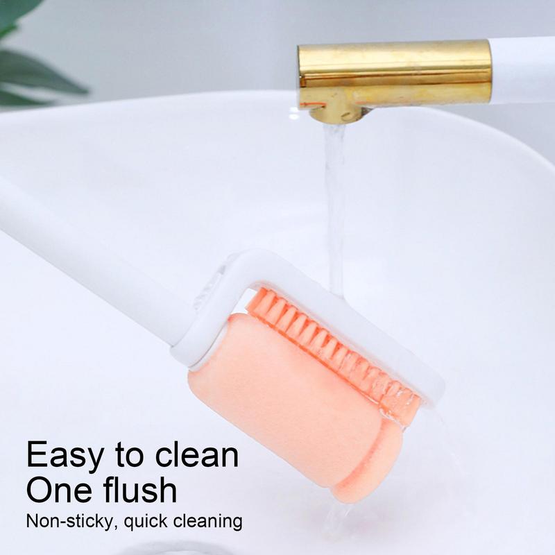 Long Handle Bottle Cleaner Brush