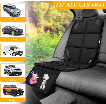 Waterproof Car Seat Protector