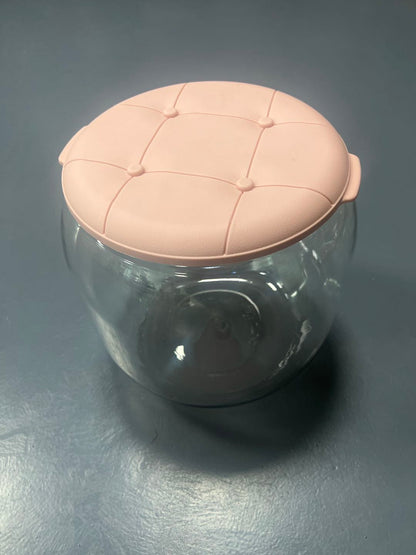 Round Heavy Duty Storage Stool