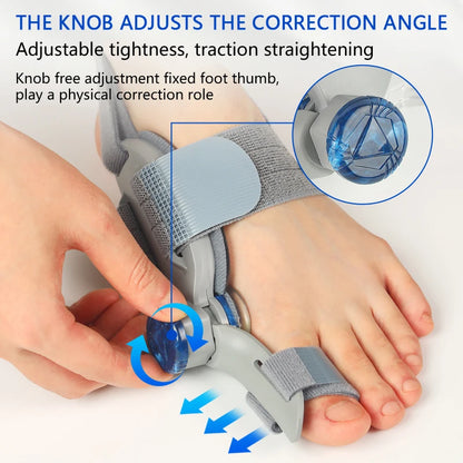 Bunion Toe Correction Tool