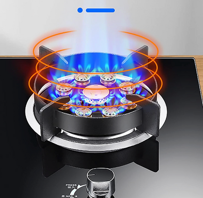 Stainless Steel Electric Burner Cooking Gas Stove