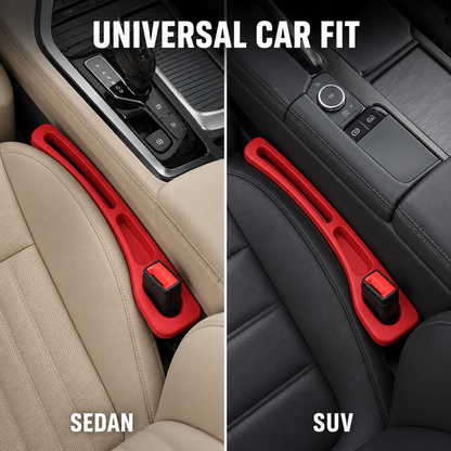 Car Seat Side Organizer (2 Pieces)