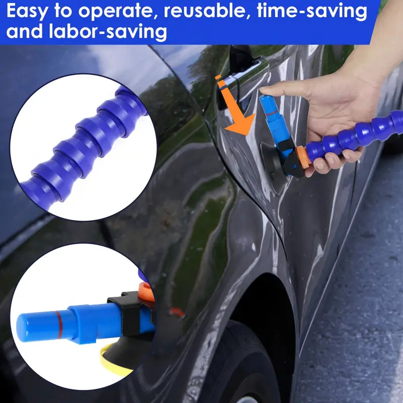 Automatic Dent Repair Tool (Double Head Suction Cup)