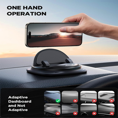 360° Rotation Car Phone Holder