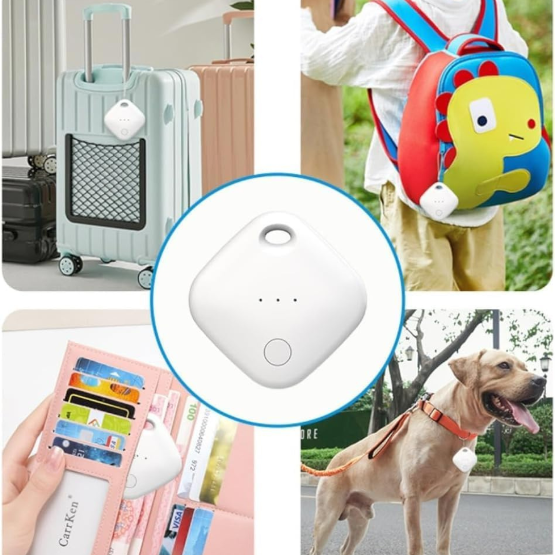 Smart Tag Bluetooth Tracker