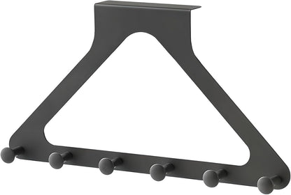 Over The Door Hanger Rack