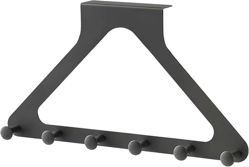 Over The Door Hanger Rack