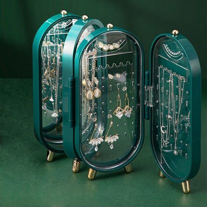 Luxury Jewellry Storage Box
