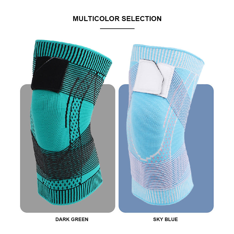 Stretchable Knee Supporter