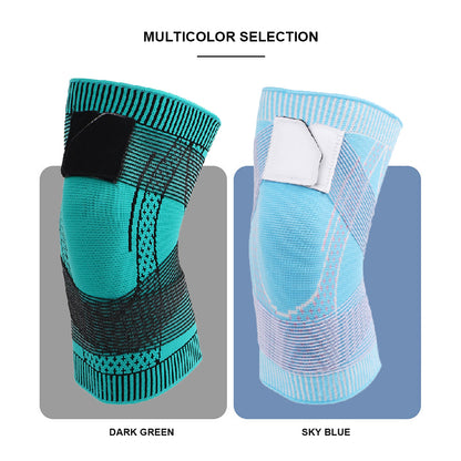 Stretchable Knee Supporter