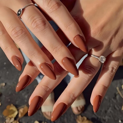 Nail Extension Box