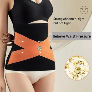 Waist Trimmer Body Shaper