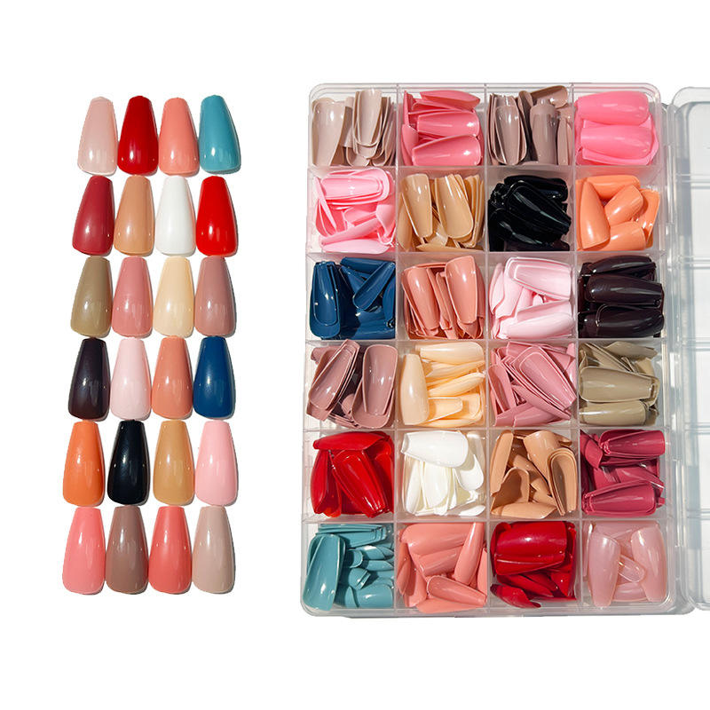 Nail Extension Box