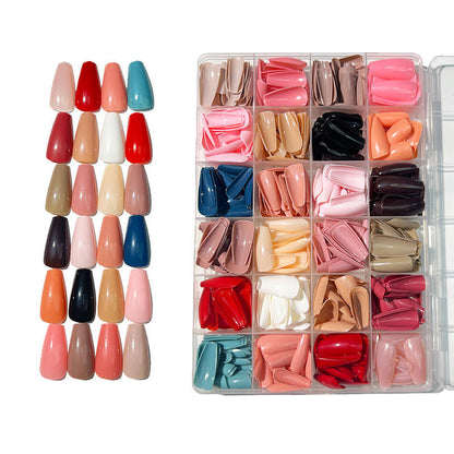 Nail Extension Box