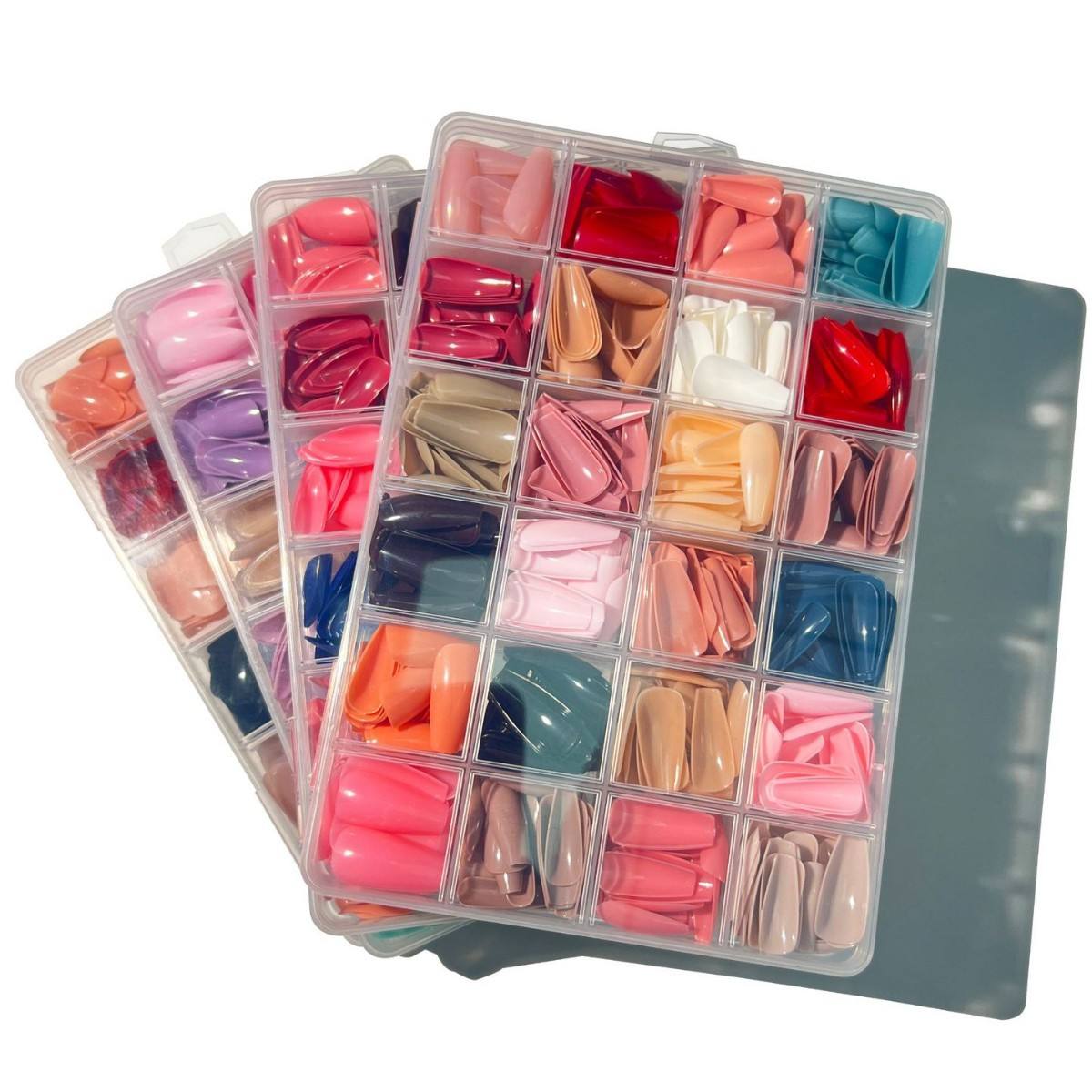Nail Extension Box