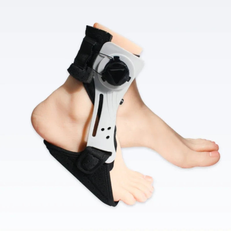 Orthosis Adjustable Ankle Support Braces
