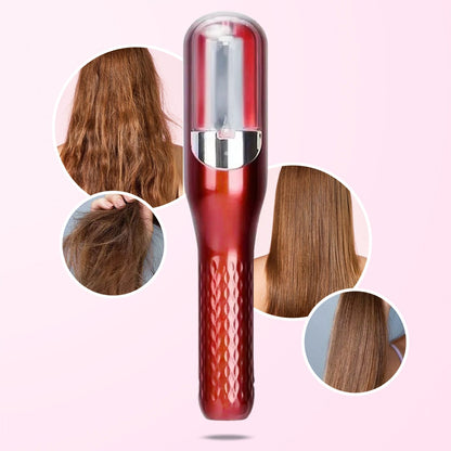 Split-End Hair Trimmer