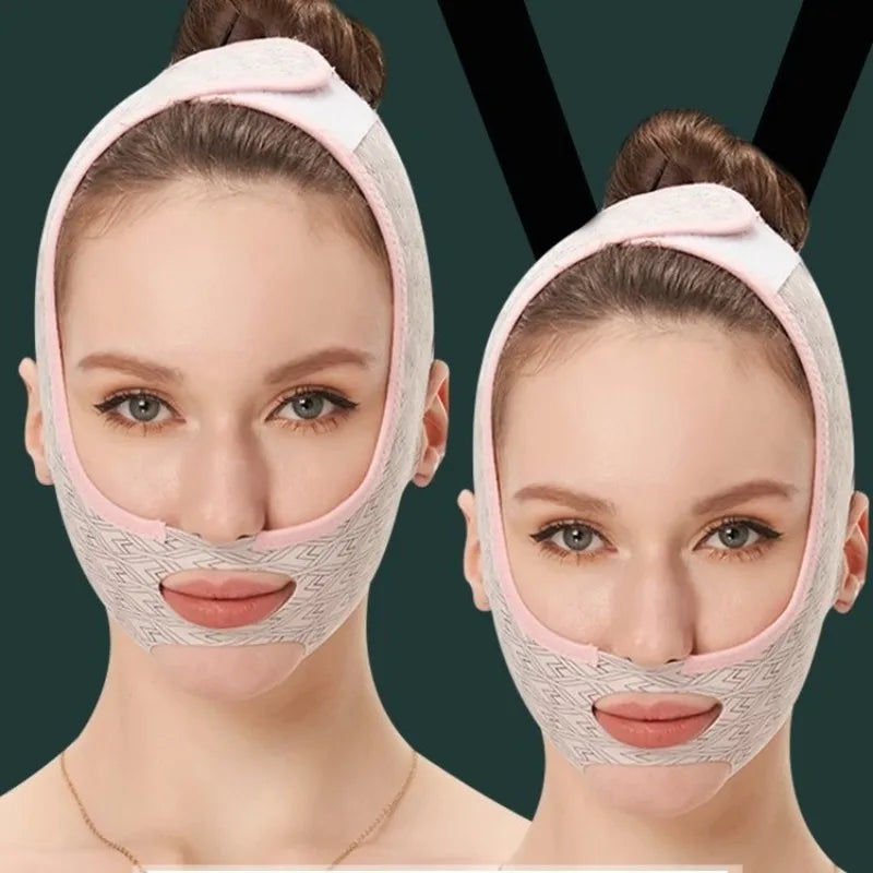 Face Slimming Sleep Mask