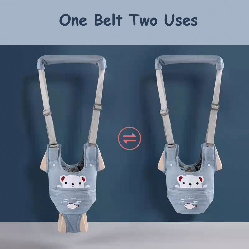 Baby Walking Harness