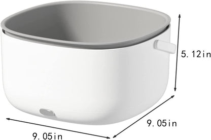 CleanWave Ultrasonic Veggie & Fruit Washer