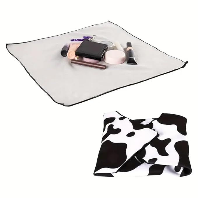 Self-Adhesive Make-Up Cloth