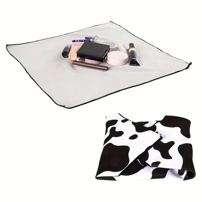 Self-Adhesive Make-Up Cloth