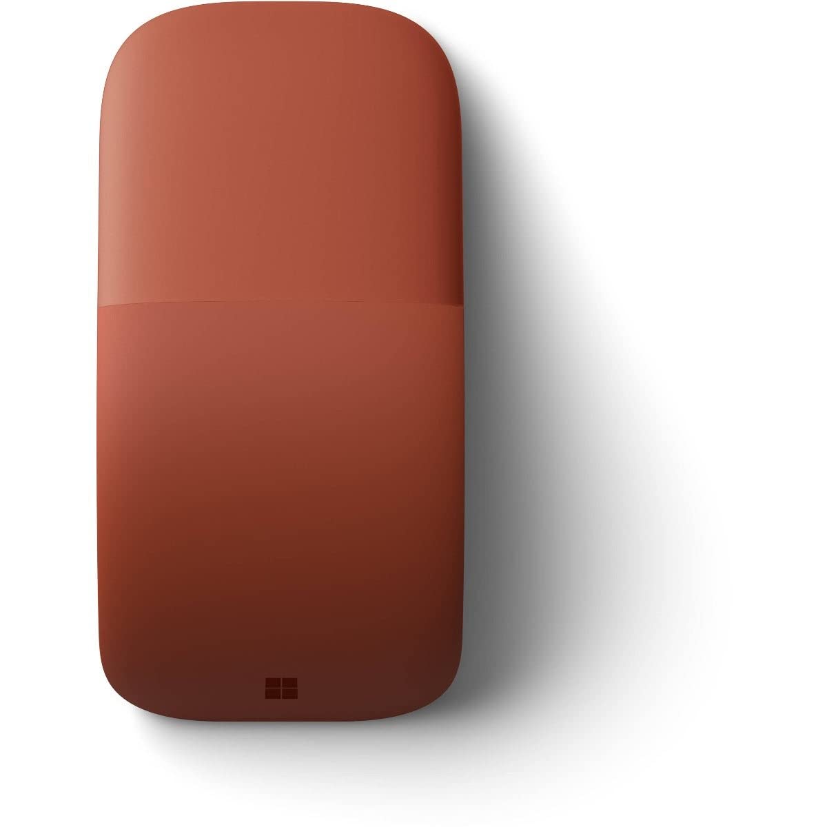 Wireless Optical Touch Mouse