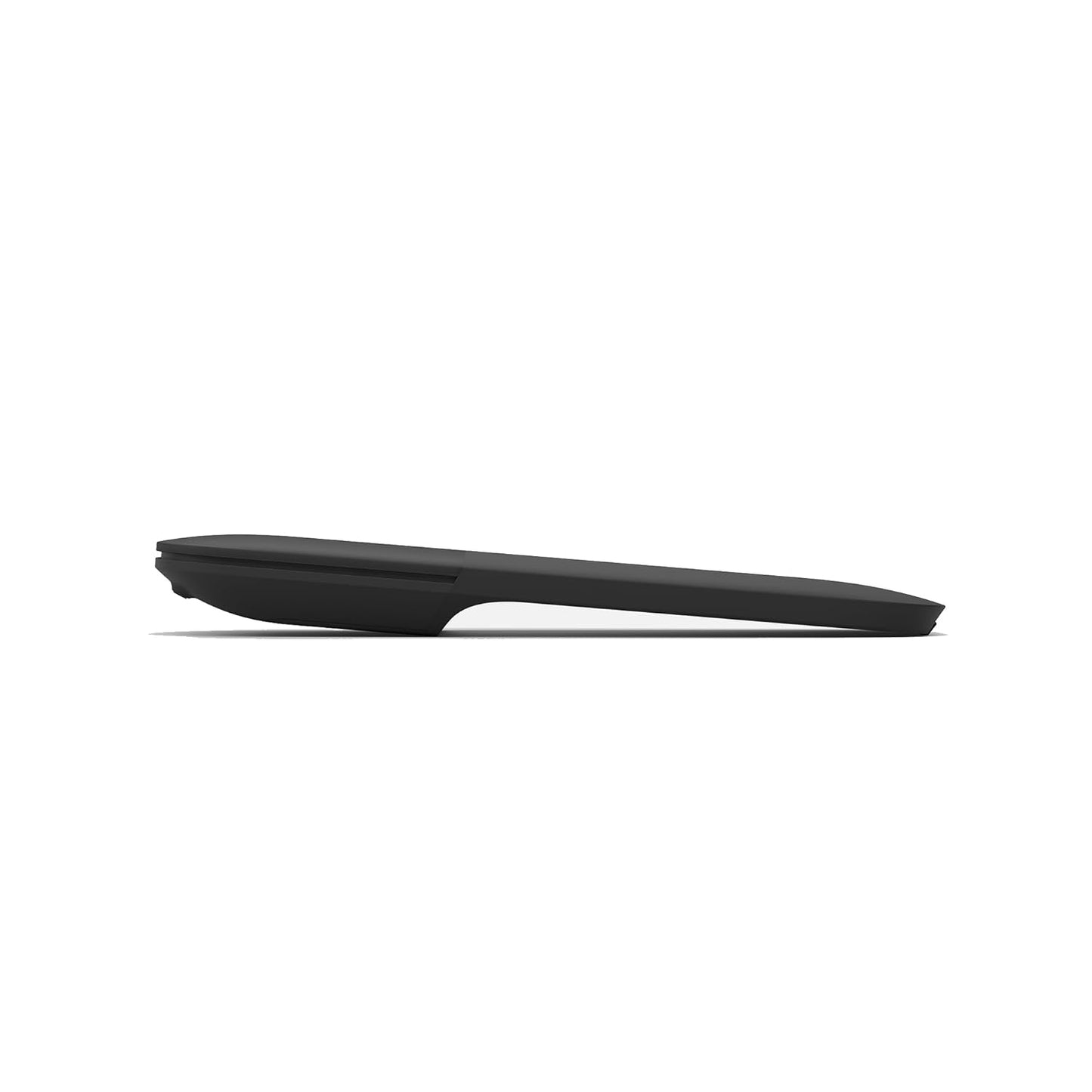 Wireless touch optic foldable mouse