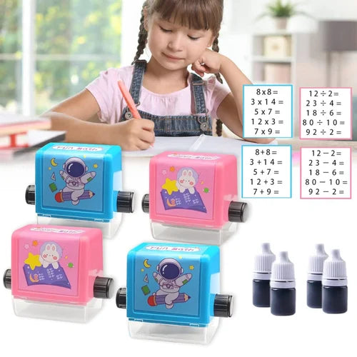 Roller Digital Teaching Stamp