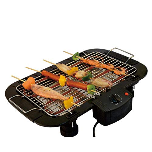 BBQ Electric Grill Pan