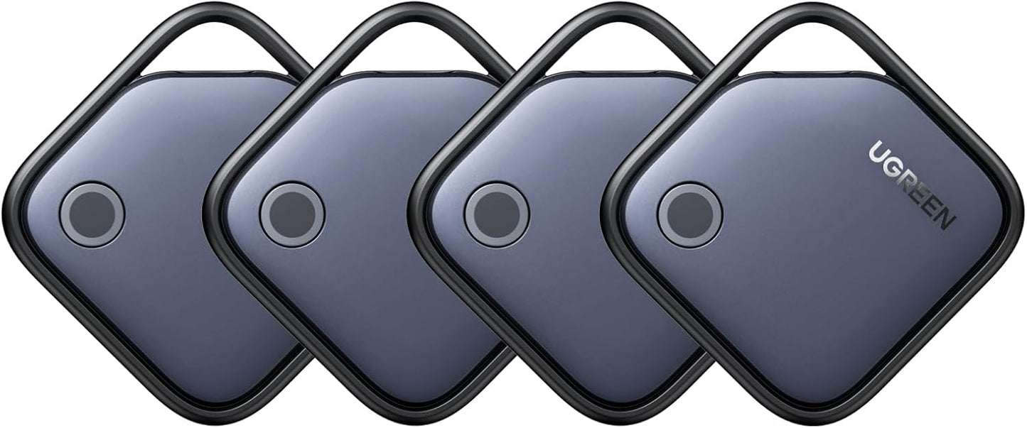 Smart Bluetooth Key Finder