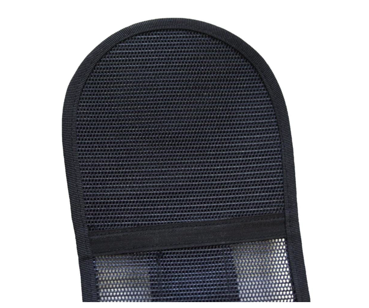 Dual Brace Lower Back Support Belt
