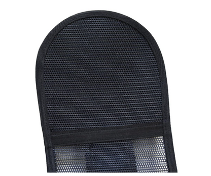 Dual Brace Lower Back Support Belt